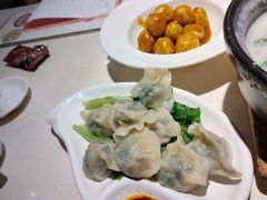 -粤点越有·茶点·粤菜(樵岭国际店)
