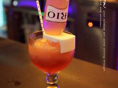 -Perry's·酒吧(打浦桥店)