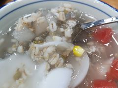 -文昌邓记清补凉(西沙路店)