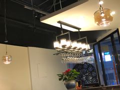 -Pita's&Tika's中东和印度风味餐厅(龙湖天街店)