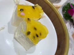 -顺粤楼·粤菜·点心(融创茂店)
