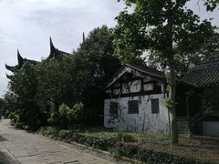 -苏州东山雕花楼宾馆