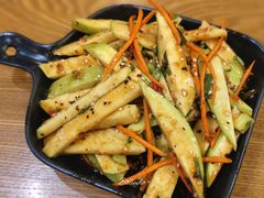 -婉泰·特色小吃·舂鸡脚(告庄二店)