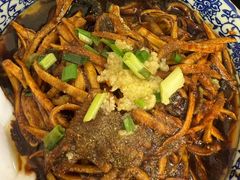 -玲珑餐厅(陕西南路店)