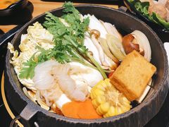 -水林间·寿喜烧自助(仙林金鹰店)