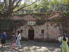 -南沙天后宫景区