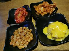 -恩你小木屋·烤肉韩式料理(嘉兴秀洲店)