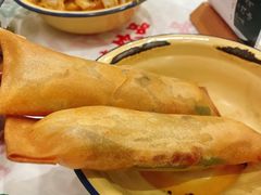 春卷-东排食堂长沙小吃大排档(五一广场店)