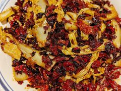 -福苗小骆驼烧烤(曲江店)