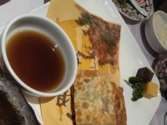 -味+新京宴·烤鸭·北京菜(创意谷店)