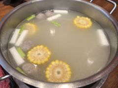 -八宝牛潮汕鲜牛肉火锅(净月店)