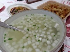 -四方桌·福建客家土菜(二中店)