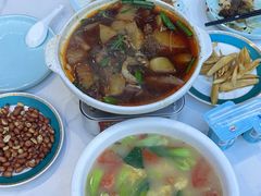 -黄牛肉馆·皖南土菜
