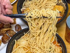 -五兰沙茶面(曾厝垵店)
