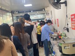-龙上水现炒生料(柳沙店)