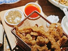 -渝信川菜(长安店)