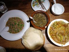 -前海沿·青岛菜(大拇指广场石老人店)