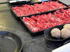 -林记潮牛·牛肉火锅(上马墩店)