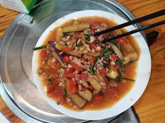 -喜味家·瑶族宴