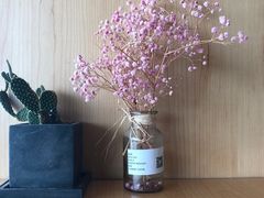 -Cafe Mersey默西咖啡(西交店)