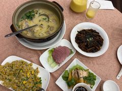 -瑞福园联谊餐室(茂名南路店)