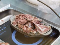 手把肉-格日勒阿妈蒙古厨房(大召店)