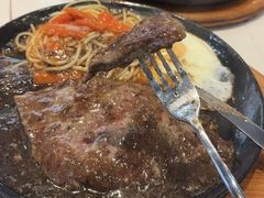 -豪客来牛排(人民东路店)