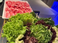 -额尔敦传统涮(公园西路店)