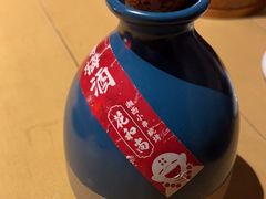 -花和尚·湘西小串烧烤(祈福店)
