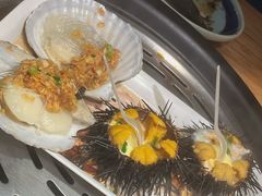 -三个渔夫·蒸汽海鲜(万德大厦店)