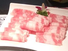 羊肉卷-井格重庆火锅(临平银泰城店)