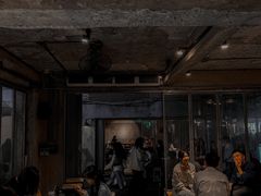 -来回·咖啡(天河南店)