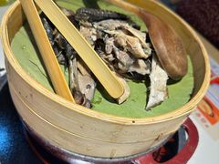 -黑鸡小馆(金源店)