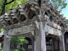 -天一阁博物院