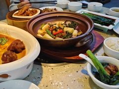 -顺德家厨(白云店)