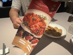 -小炳胜(卓悦中心店)