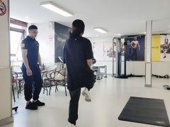-中田·健身+普拉提(虹悦城店)