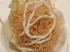 -阿伟海鲜楼·福建菜(延寿店)