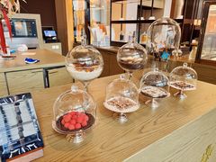 -沁蝶 Butterfly Patisserie甜品蛋糕(北京瑰丽酒店)