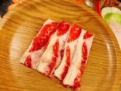 -牛New寿喜烧(青浦店)