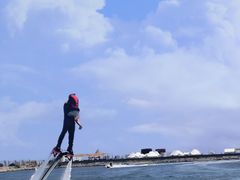 -秦皇岛乐岛海洋王国