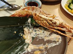 -大渔铁板烧(东城店)
