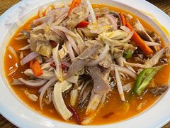 -乡村馕坑肉·烧烤·新疆菜·本地人更爱吃(阿勒泰首店)