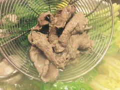 -牛a潮汕鲜牛肉粿条(天河北店)