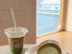 -Cupping Room(Harbour City)