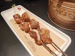 -桂小厨广西菜(水晶城店)