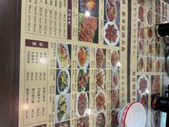 -葛记焖饼(伏牛路店)