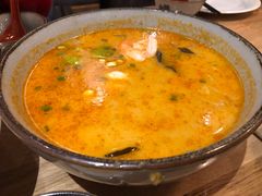 -Chongqing Cuisine川厨川味