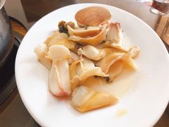 珍珠蚌-凯华海鲜火锅·传承三十六年