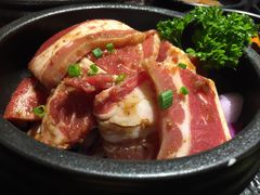 -九田家黑牛烤肉料理(石路天虹店)